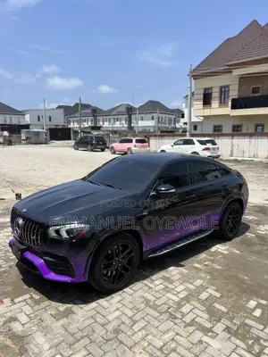 Car Wrapping