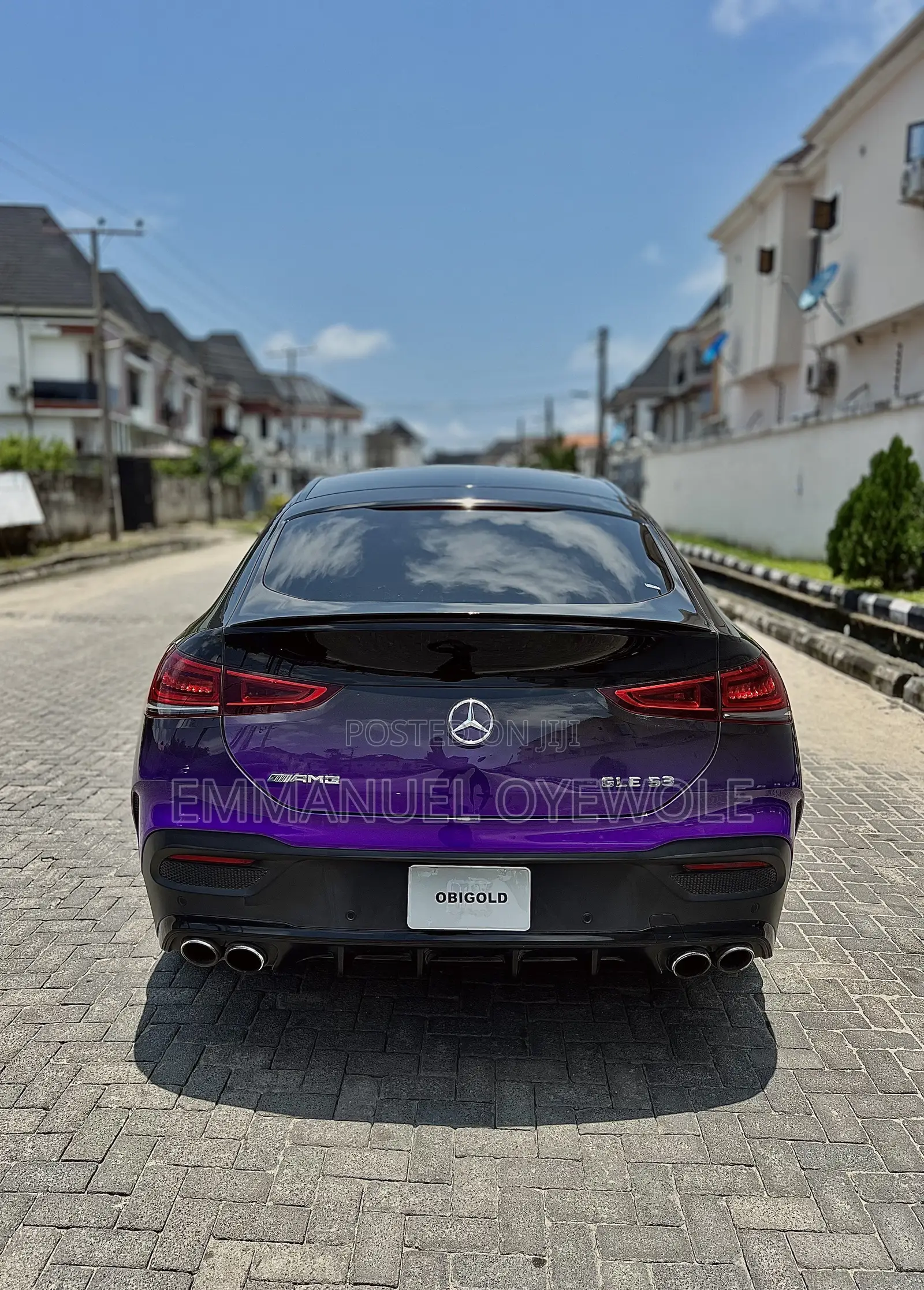 Car Wrapping