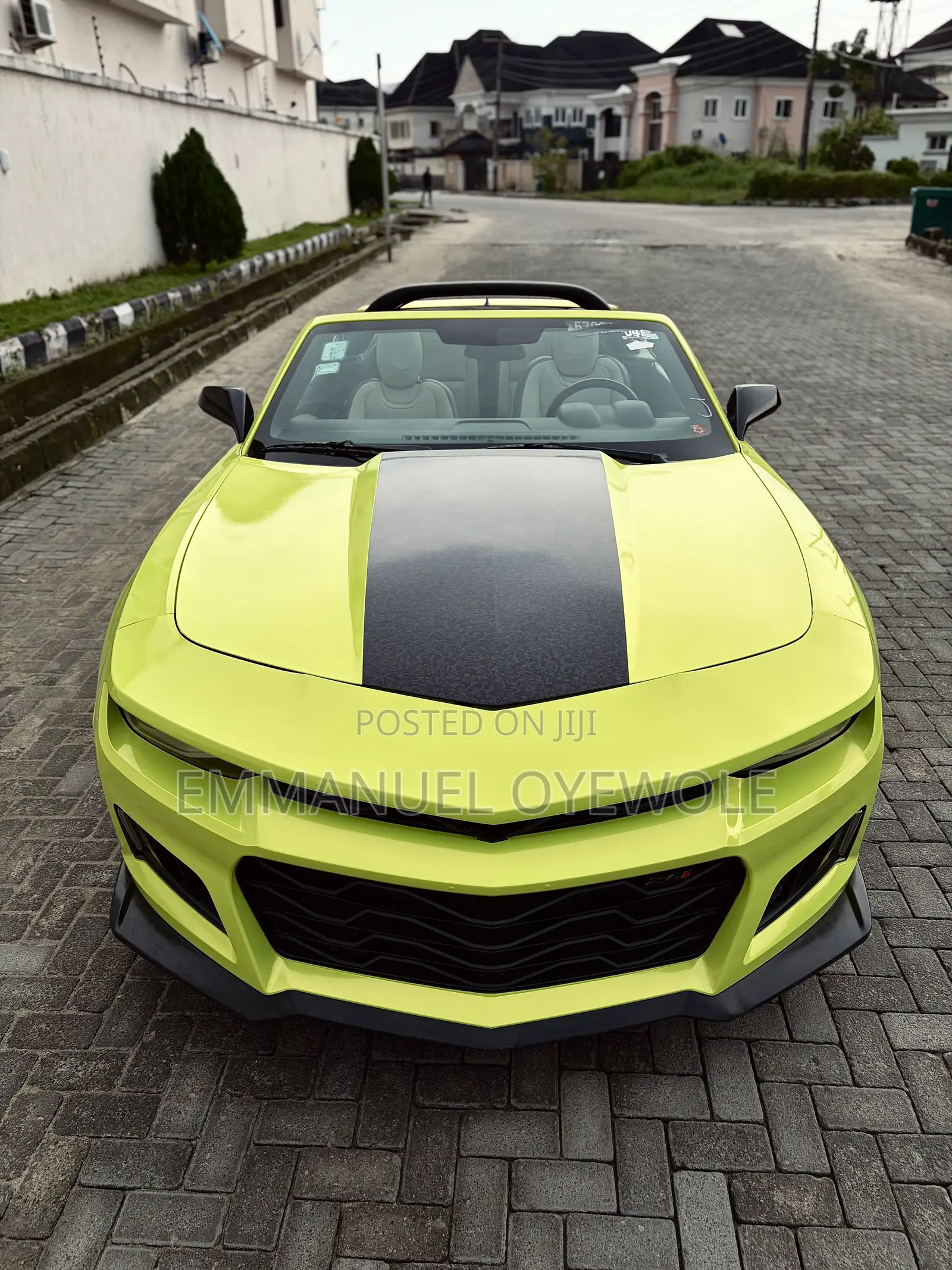 Car Wrapping