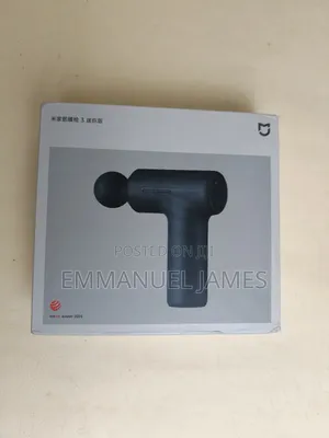 Xiaomi Mijia Mini 3 Fascia Gun