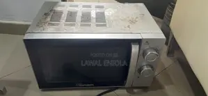 Microwave Plus Grill for Sale