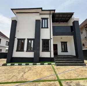4bdrm Duplex in Estate, Lokogoma for sale