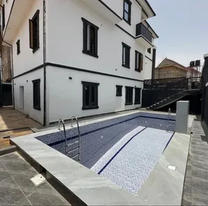 4bdrm Duplex in Estate, Lokogoma for sale