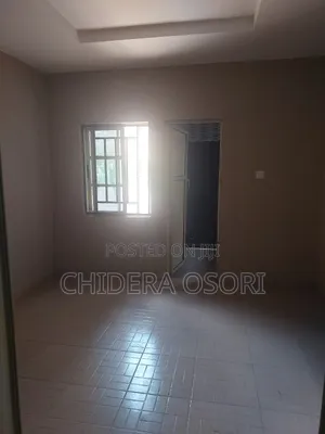 Studio Apartment in Dutse Baupma for rent