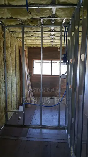 Drywall Partitions Ceiling Gypsum Boards