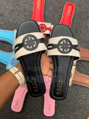 Flat Shoes