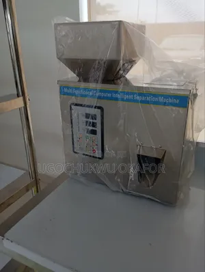 Fz100 Filling Machine