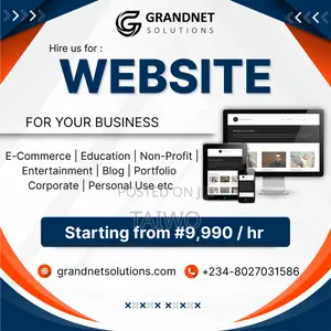 Website Design Service