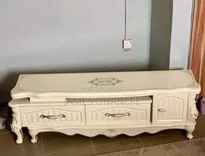 Television Stand