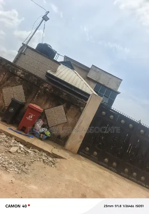 Furnished Mini Flat in Ayobo for rent
