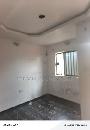 Furnished Mini Flat in Ayobo for rent