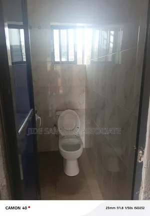 Furnished Mini Flat in Ayobo for rent