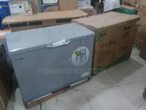 Adjustable Thermostat: Bona 318l Dual Fridge/Freezer Chest Model