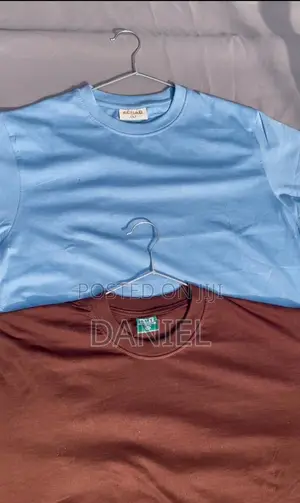 Plain Tees