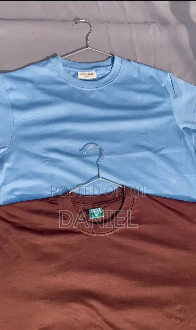 Plain Tees