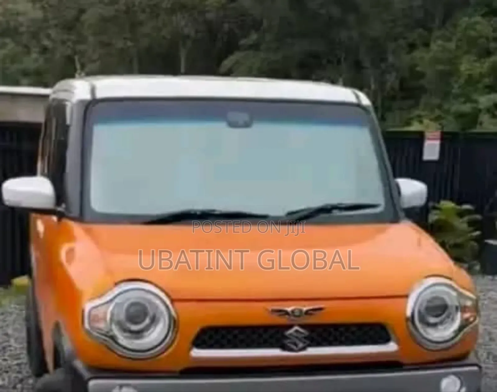 Chameleon Window Films