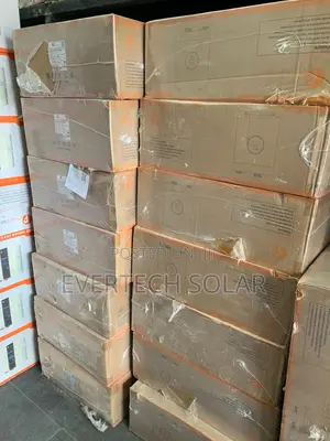 12kva Felicity Hybrid Inverter 48v Ivem 500v