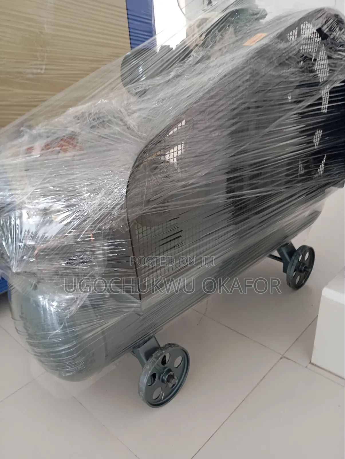 High Speed Air Compressor 10hp