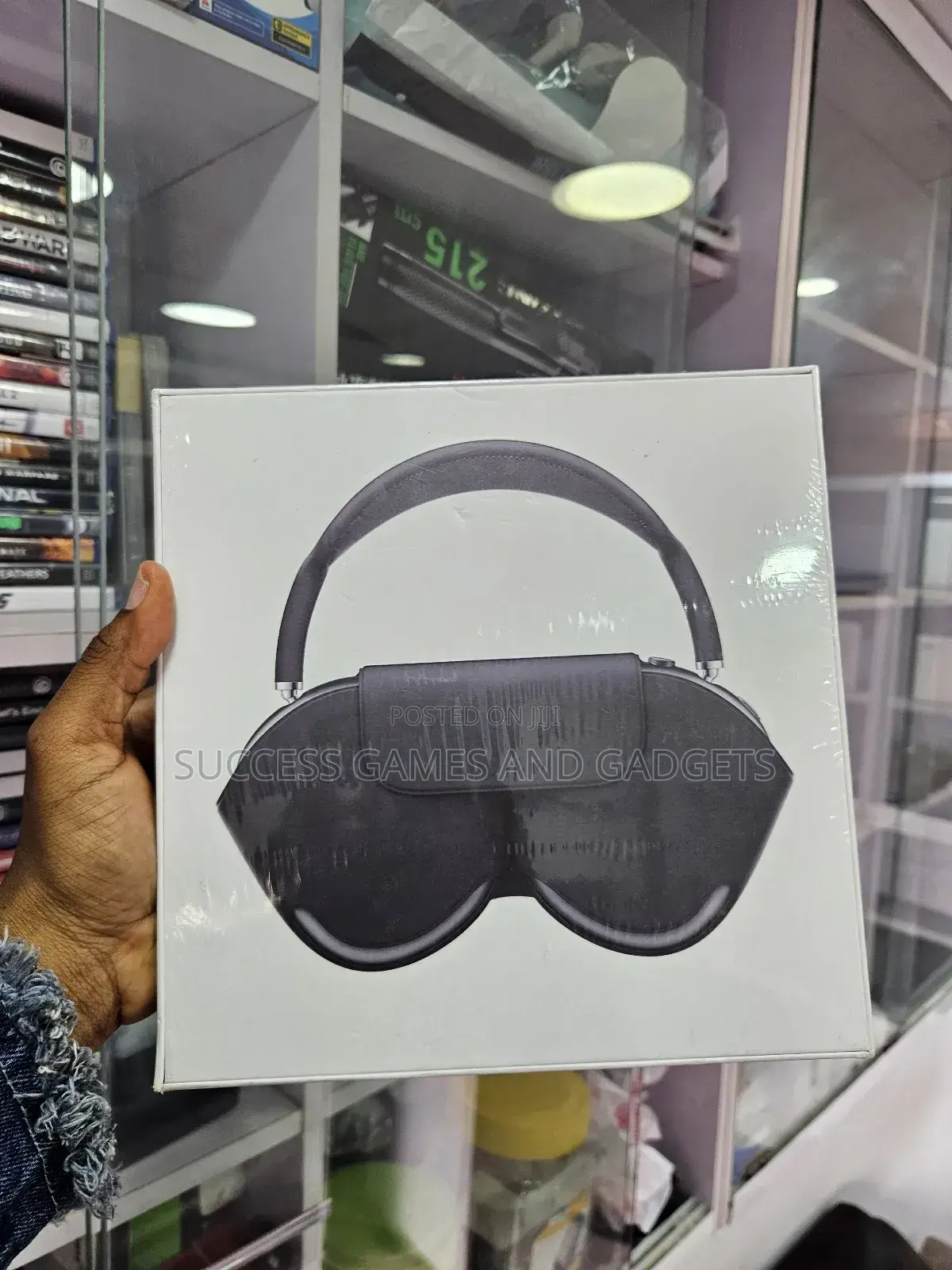 Airpod Max