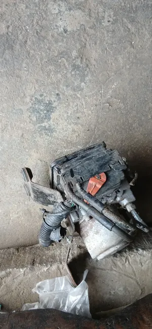 Abs Module Acura MDX 2005-2006