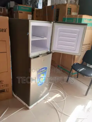 Snowsea Bd198 Refrigerator – New Condition