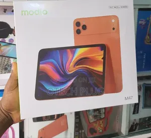 New Modio M47 512 GB Black