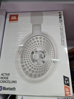 JBL Headphone