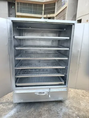 Half Bag of Bread Oven