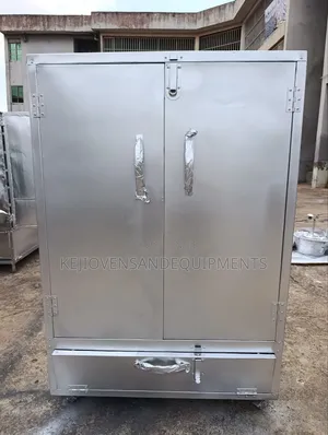 Half Bag of Bread Oven