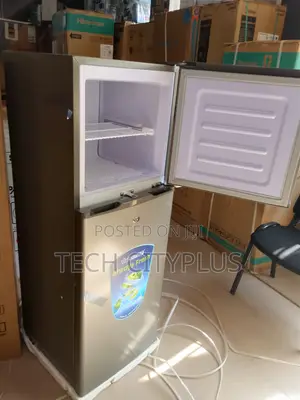 Snowsea Bd198 Fridge – Ideal for Everyday Use