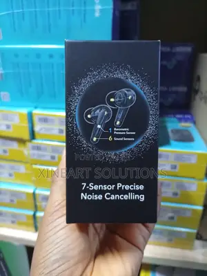 Soundcore Liberty 4 Pro