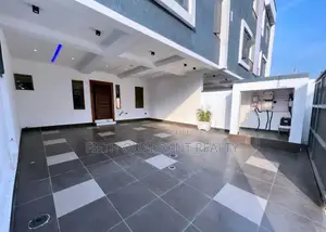 4bdrm Townhouse/Terrace in Lekki Phase 1 for sale