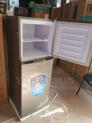 Snowsea Bd198 Refrigerator – Good Value