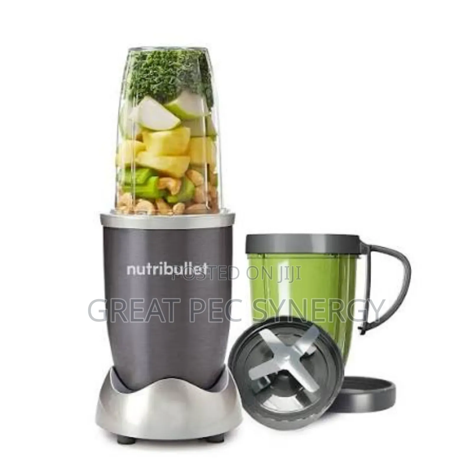 600w Nutribullet