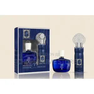 Arabiyat Oud Al Layl Midnight Edition Gift Set