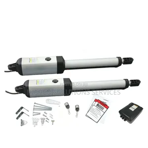 Automatic Swing Gate Motor Suppliers In Nigeria