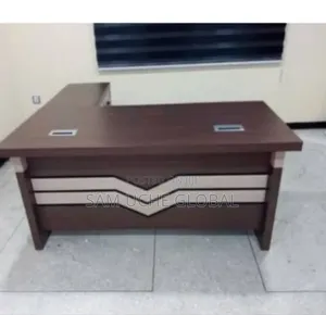 Office Executive Table