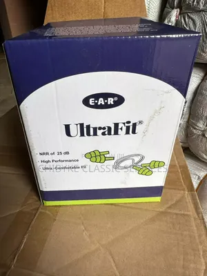 Altra Fit Earplugs