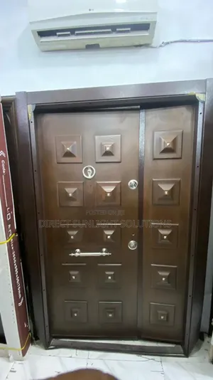 Quality 4ft Entrance Luxury Door