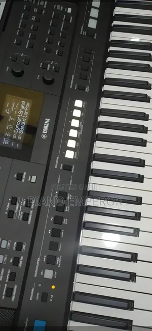 Brand New Yamaha E483  Premium Sound Performance 