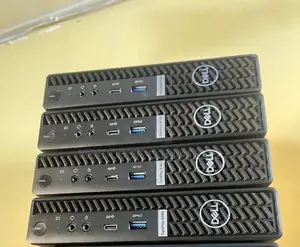 Desktop Computer Dell OptiPlex 5060 16GB Intel Core i7 SSD 1T