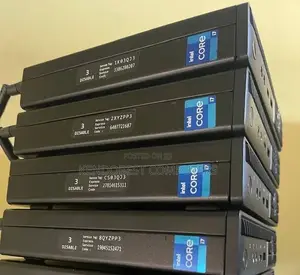 Desktop Computer Dell OptiPlex 5060 16GB Intel Core i7 SSD 1T