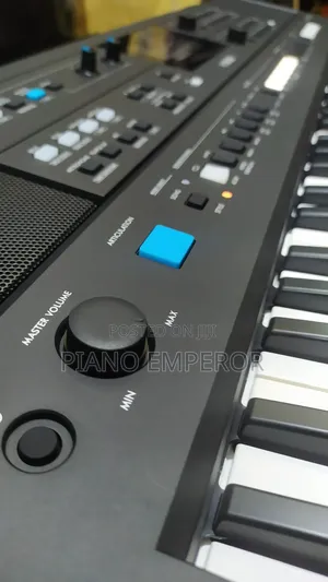 Brand New Yamaha E483  Premium Sound Performance 