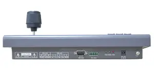 Ip PTZ Camera Controller Kbd1010