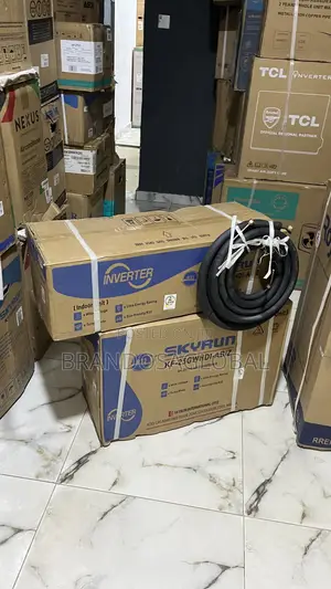 Skyrun 1hp Inverter Ac Kf25gwhdi-Abz – Efficient Cooling Appliance