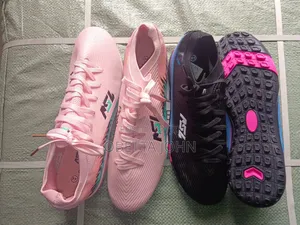 Canvas and Boot for Your Outdoor Fitness