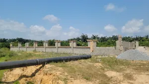 ​ Elite Living at Newtown Estate | Ibeju-Lekki’S Goldmine!