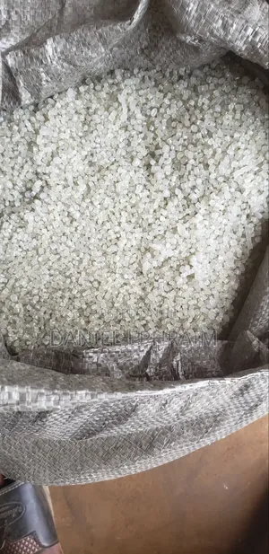 PVC Compounded Material