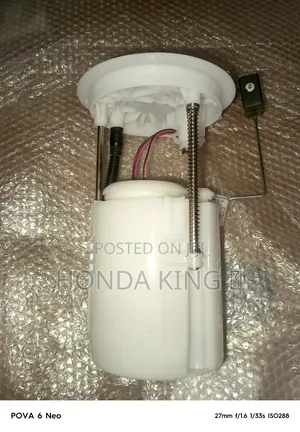 Brand New Fuel Pump for Honda Accord 2018-2020 Model (Complete)