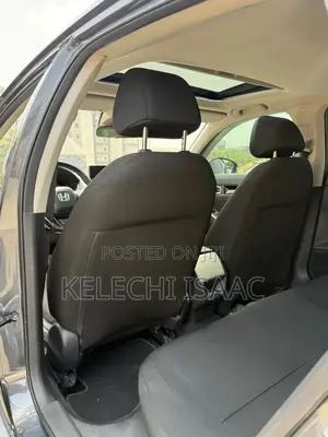 Honda Civic EX CVT 2023 Gray